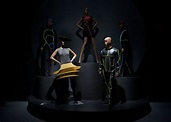 Pierre Cardin’s Space-Age Fashion Takes Us Back to the Future - Pierre ...