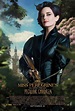 Miss Peregrine's Home for Peculiar Children (2016) Poster #11 - Trailer ...
