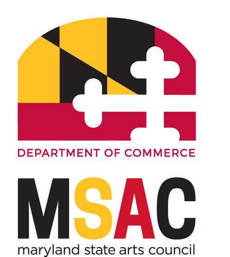 Maryland State Arts Council Archives Preservation Alliance Of