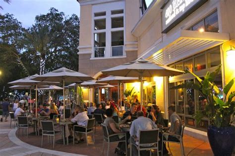 End your night with a stroll down central avenue to enjoy all the live music that st. 400 Beach Seafood and Tap House, St. Petersburg - Menu ...