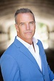 Brand Model and Talent | Richard Burgi Classic Men