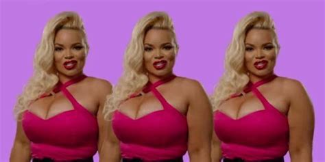 Trisha Paytas Fierce Body Positive Anthem Reclaims The Term Fat Chicks Huffpost