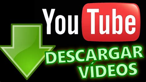 Los 5 Mejores Programas Para Descargar Vídeos De Youtube【2021】