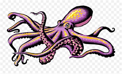 Giant Octopus Sea Monster Kraken Kraken Transparent Png Kraken Png Free Transparent Png