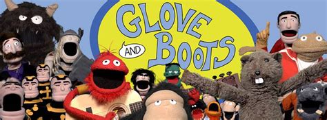 Glove And Boots Soundeffects Wiki Fandom Powered By Wikia