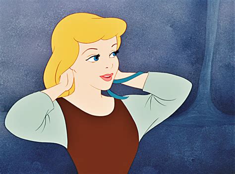 Cinderella Disney Character Walt Disney Characters Walt Disney Screencaps Princess