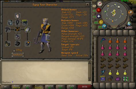 Ultimate Armadyl Osrs Boss Guide Old School Runescape Guides
