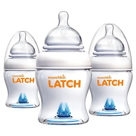 √ Best Baby Bottles To Prevent Gas