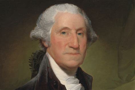 11 Little Known Facts About George Washington History