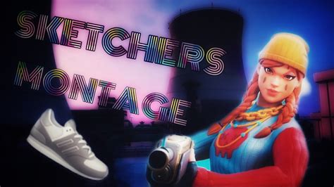 Skechers Montage👟 Youtube