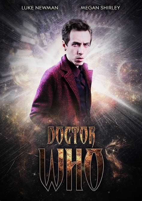 Doctor Who Fan Film Series 2013