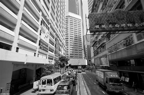 Causeway Bay Eddie Chan Flickr