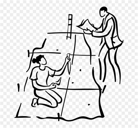 Archaeological Digs Clip Art Library