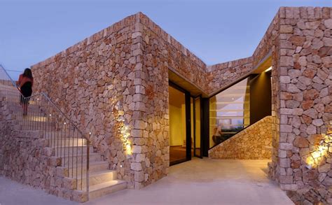 Stone Architecture Amazing Architecture Architecture House Stone