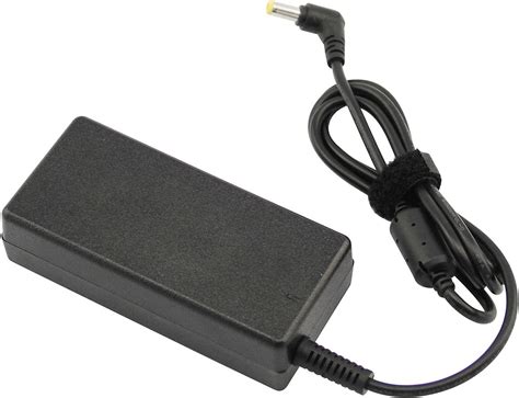 Aryee 55 X 25mm Ac Power Charger Adapter For Lcd Tft Display Monitor