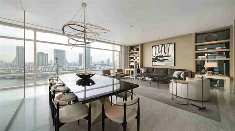 8 Best Luxury Condos For Sale In Bangkok In 2024