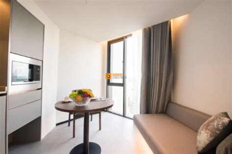 Gardina Asoke Serviced Apartment for Rent | Bangkok Condo Finder