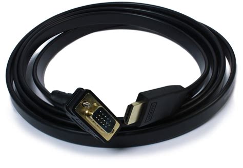 Plugable Hdmi To Vga Active Adapter Cable Plugable Technologies
