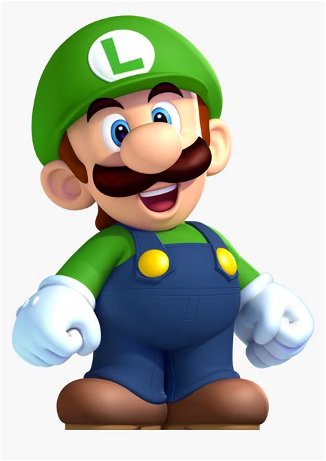 Luigi Face Png Luigi Mario Transparent Png Transparent Png Image
