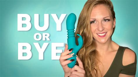 The 5 Things To Consider Before Buying Sex Toys Youtube