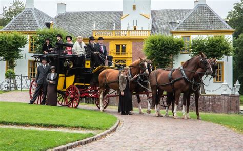 Wat Is Er Dit Weekend Te Doen In Groningen En Drenthe Zes Tips Voor