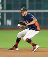 Astros' Carlos Correa targets 20-30 at-bats in upcoming rehab assignment