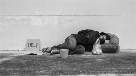 England Aims To End Homelessness By 2027 Giving Compass
