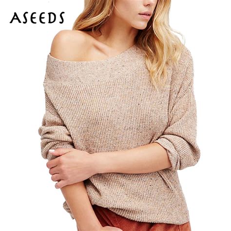 Fall 2017 Fashion Sweater Women Long Sleeve Pullover Casual Women