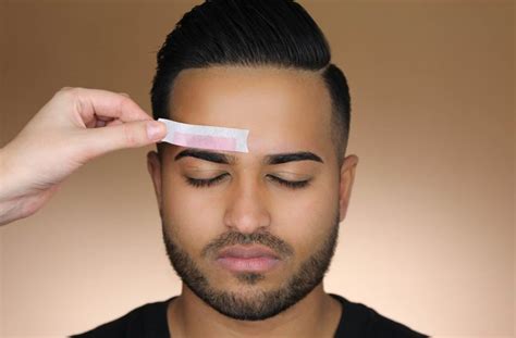 Mens Grooming Tips Mudd Salon And Day Spa