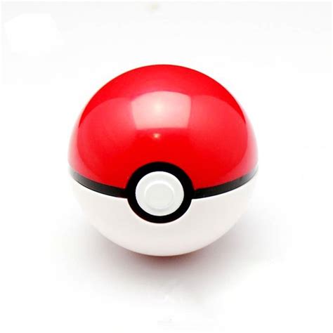 2017 13 Styles Poke Ball Pokeball Mini Model Classic Anime Pocket