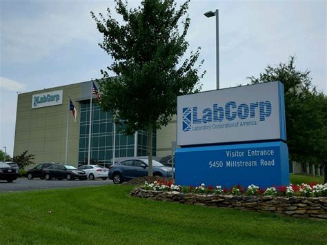 Laboratory Corporation Of America Holdings Crowdlopez
