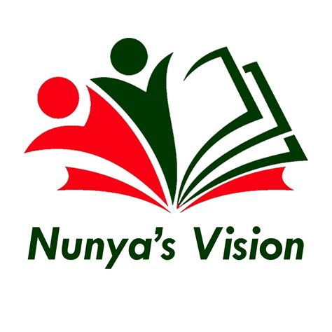 Nunyas Vision Anloga