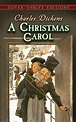 A Christmas Carol by Charles Dickens, Paperback, 9780486268651 | Buy ...