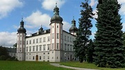 Vrchlabí Chateau, Czech Republic | Moravia, Castle, Czechia