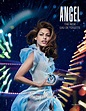 Celebrities, Movies and Games: Eva Mendes is The Face of Thierry Mugler ...