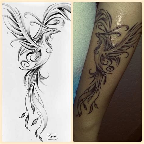 Последние твиты от thomas almeida (@thomasalmeidacb). My first one! Phoenix tattoo, making me rise from the ...