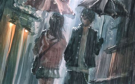 768x1024 anime boy drawings gallery anime boy drawings in pencil. Cute Anime Boy On The Rain Skecth Wallpapers - Wallpaper Cave