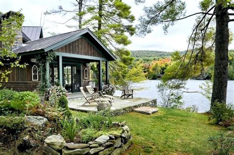 Best 25 Marvelous Lake House Decorating Ideas You Should Try