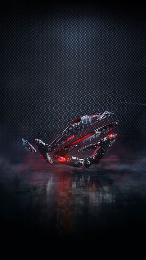 Here we share asus rog phone wallpapers. Wallpaper Asus ROG Phone, abstract, colorful, Android 8.0 ...