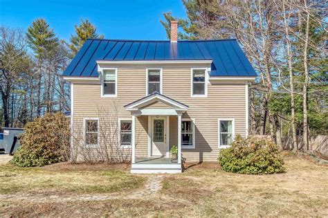 4 Route 16B, Ossipee, NH 03814 - MLS 4903850 - Coldwell Banker