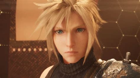 Pin On Final Fantasy 7 Remake Images