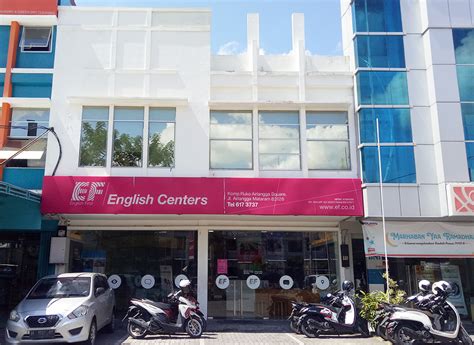 Biaya English First Cinere Kursus Bahasa Inggris EF Di Lombok Mataram NTB Kursus Bahasa