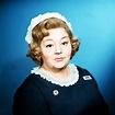Hattie Jacques | Barbara Windsor, Kenneth Williams, & the cast of Carry ...