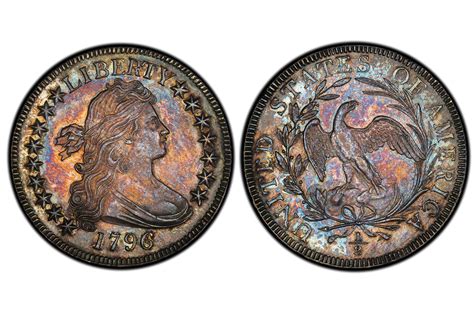 The Top 15 Most Valuable Half Dollars