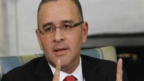 Presidente Funes se solidarizó con Gobierno de Venezuela Noticias