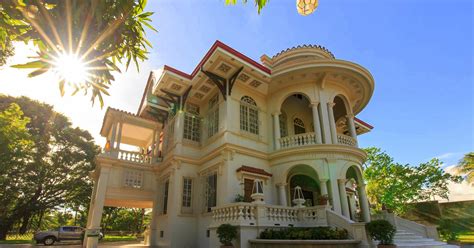 Rizals Ancestral House I Philippine Houses Filipino Architecture Porn Sex Picture