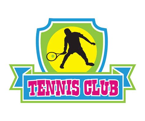 No one can beat rx king. Playful, Modern, Club Logo Design for Tennis Club by KING OF THE KINGS | Design #6753012