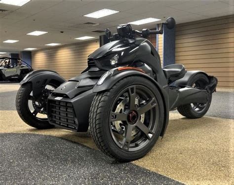 2021 Can Am Ryker 600 For Sale Near Surprise Arizona 85374 Motorcycles On Autotrader