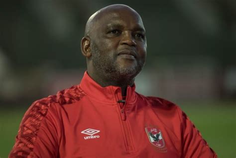 Al ahly results and fixtures. Mosimane warns Ahly of 'difficult' match
