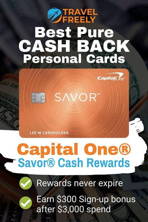 Best Cards For Flexibility Future Travel And Cash Back Credit Card